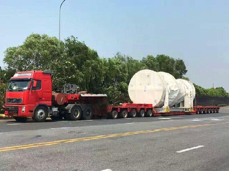 上海到凤台物流专线